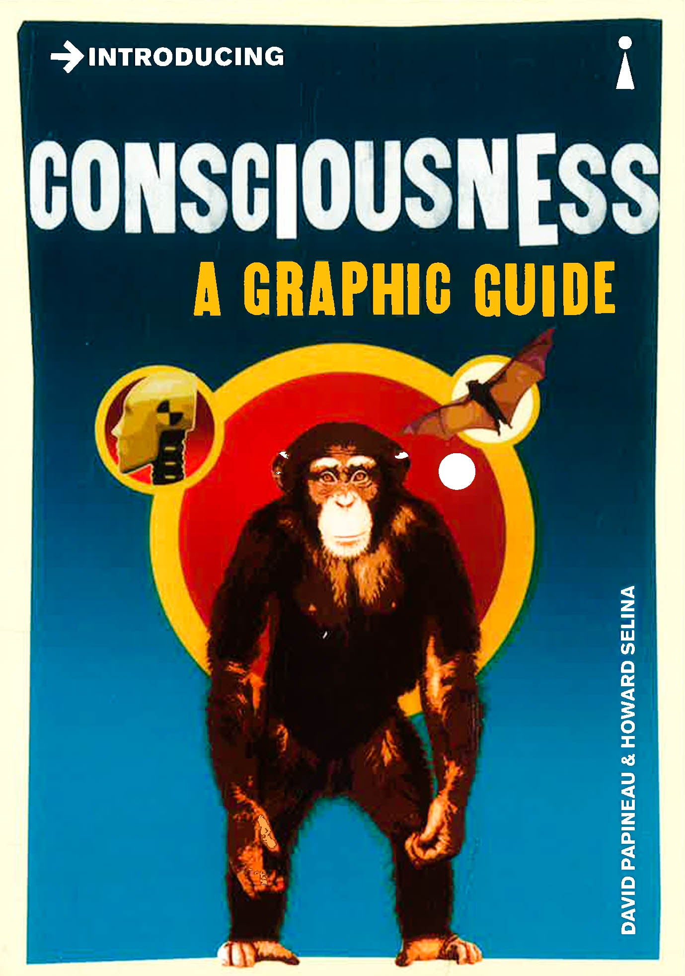 Getting Conscious Reference INTRODUCING CONSCIOUSNESS: A GRAPHIC GUIDE – BookXcess