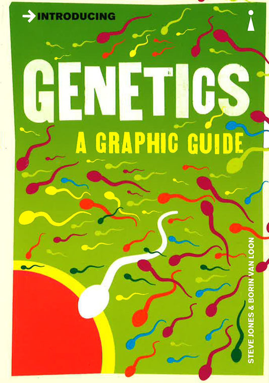 Introducing: Genetics