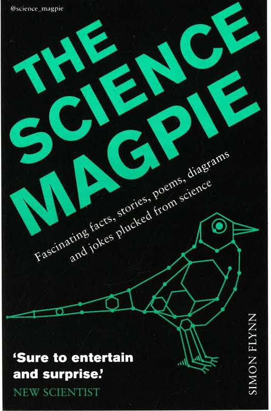 The Science Magpie