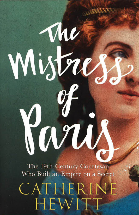 Mistress Of Paris