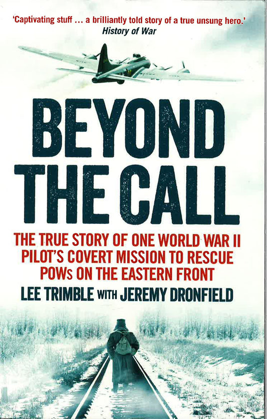 Beyond The Call