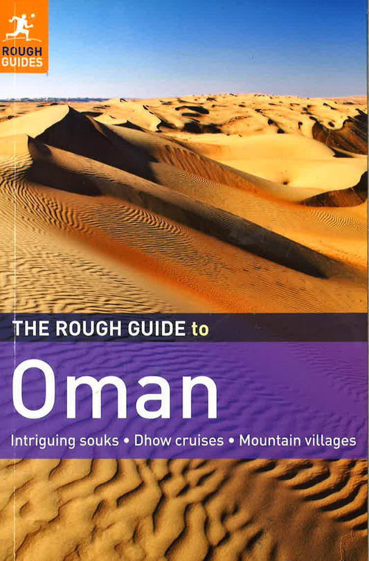 The Rough Guide To Oman