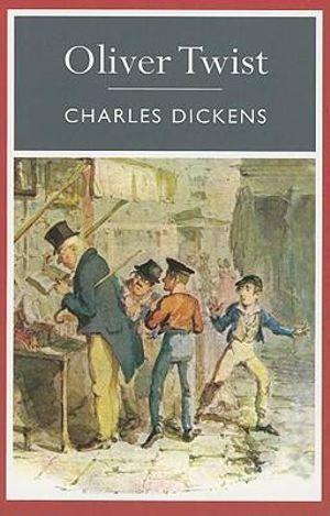 Oliver Twist (Arcturus Classics)