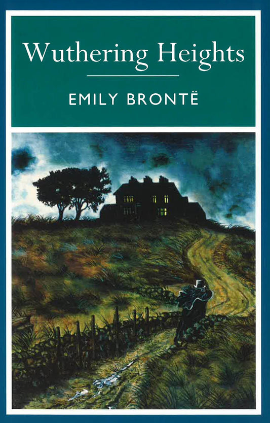 Wuthering Heights