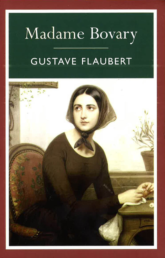 Gustave Flaubert