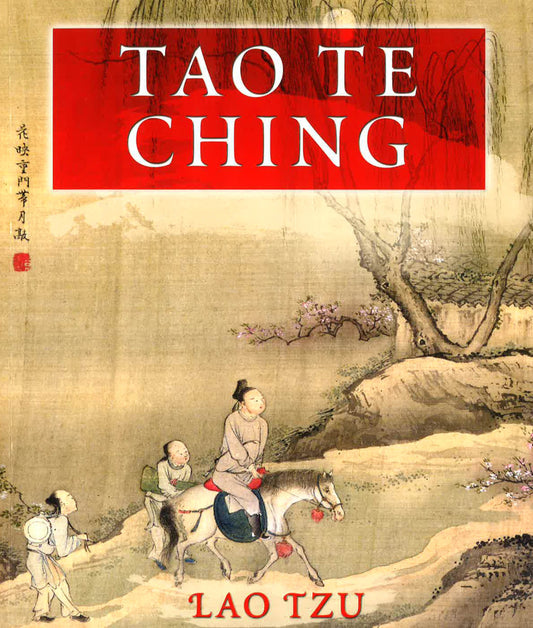 Tao Te Ching