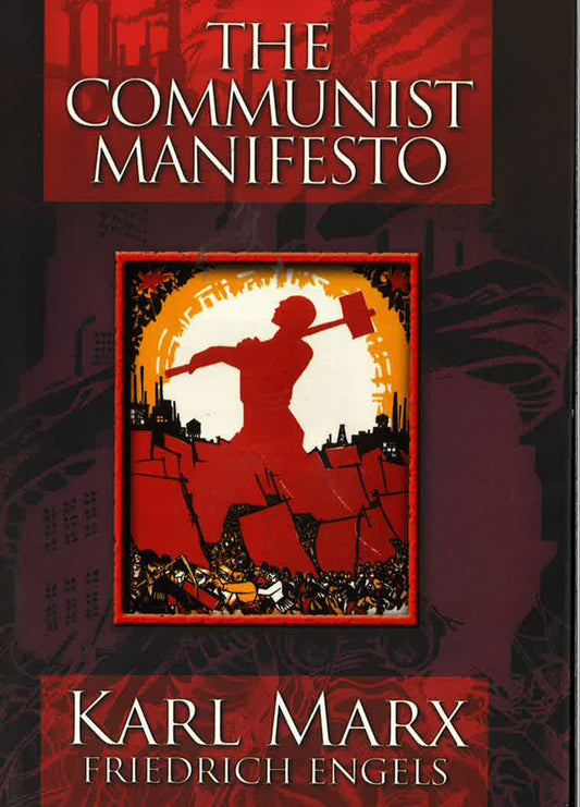 The Communist Manifesto