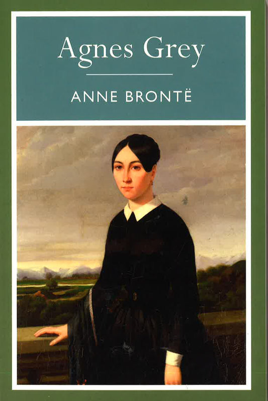 Agnes Grey