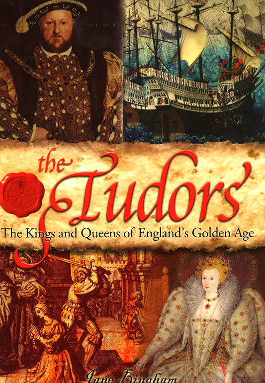 Tudors : The Kings And Qu