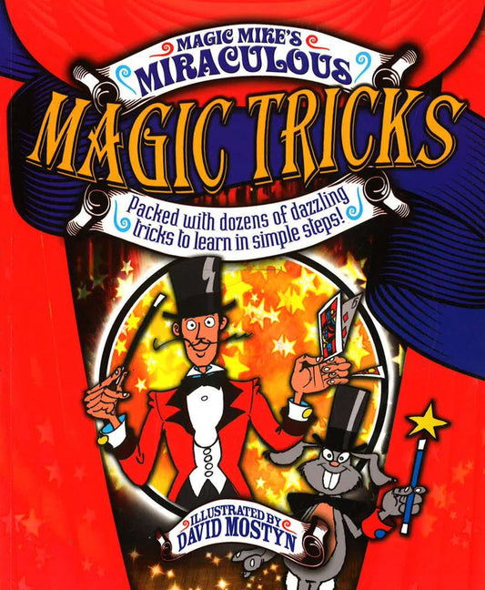Miraculous Magic Tricks