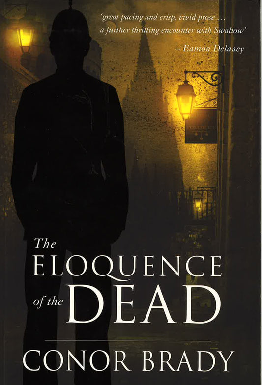 The Eloquence Of The Dead