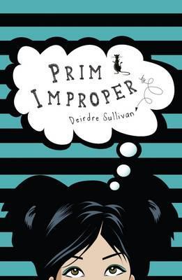 Prim Improper (Primrose Leary)