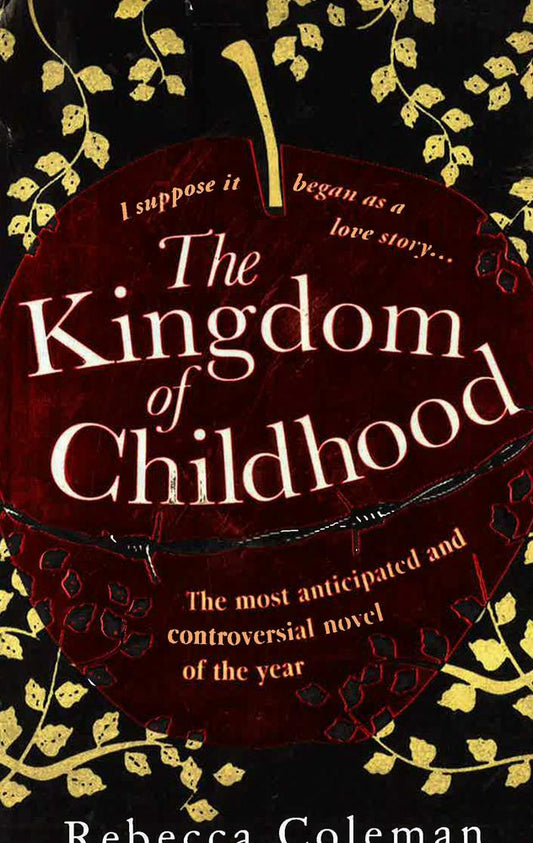 The Kingdom Of Childhood