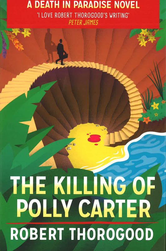 Killing Of Polly Carter