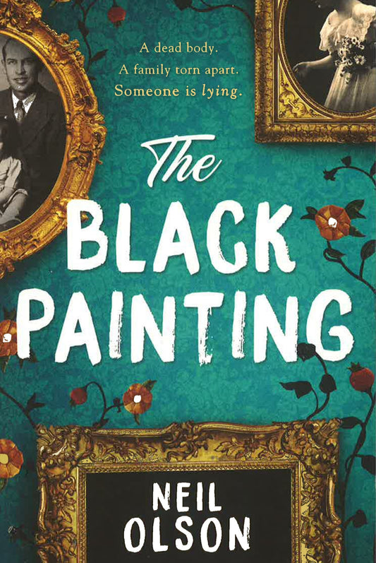 The Black Painting