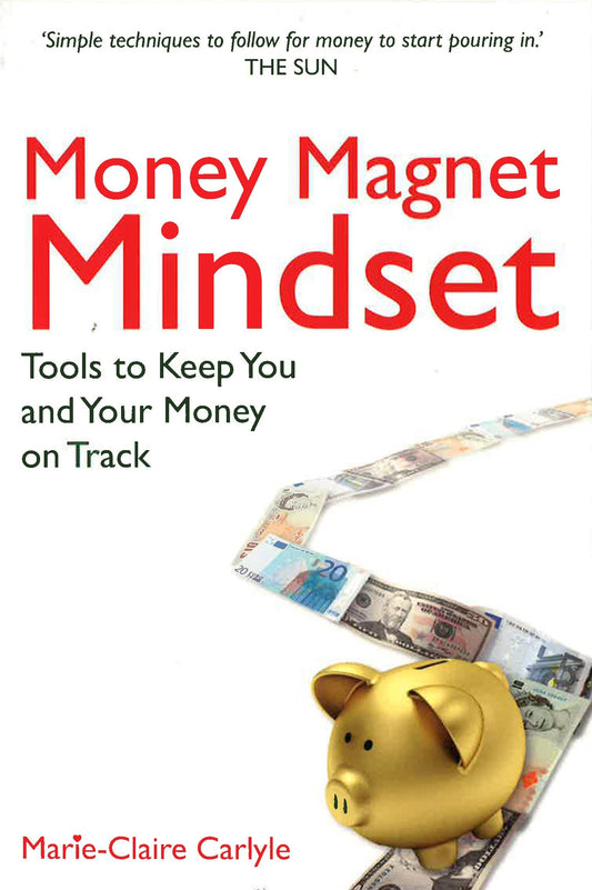 Money Magnet Mindset