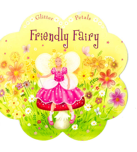 Friendly Fairy