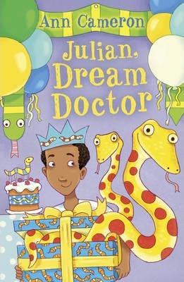 Julian Dream Doctor