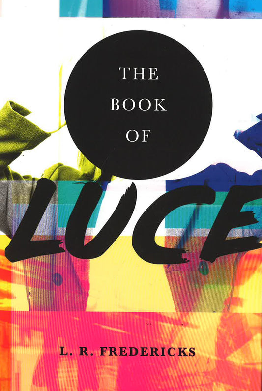 The Book Of Luce