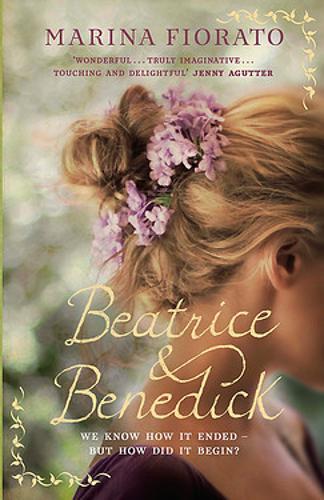 Beatrice And Benedick