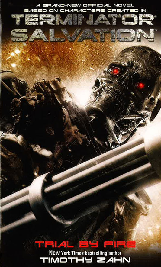 [Bargain corner] Terminator Salvation