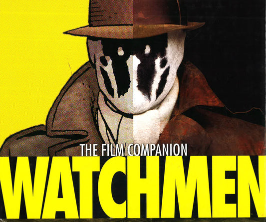 Watchmen : The Film Compa