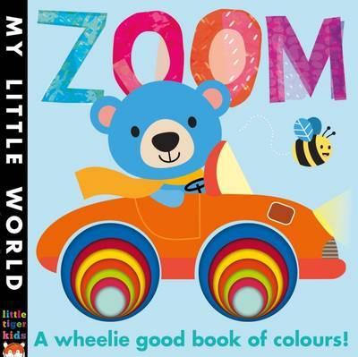 My Little World: Zoom