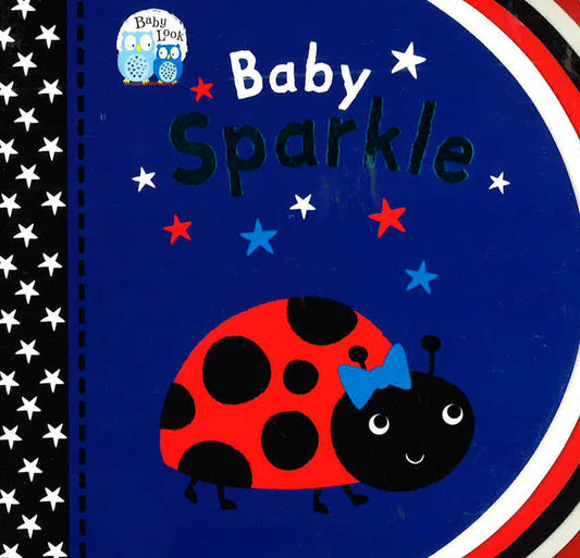 Baby Sparkle