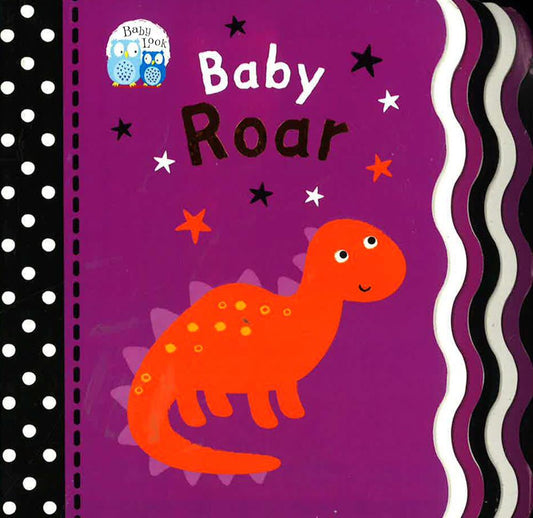 Baby Look: Baby Roar