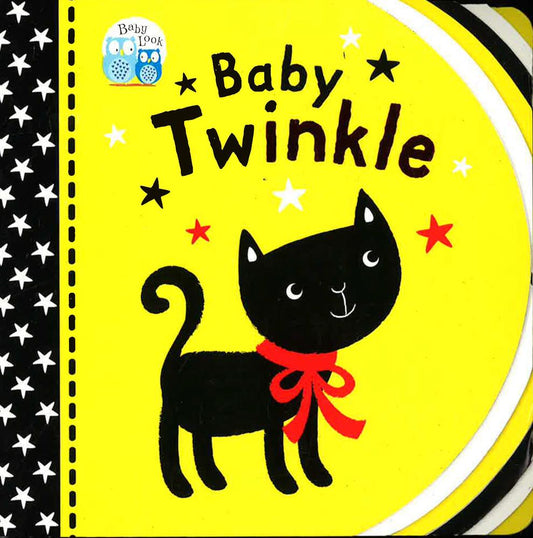 Baby Look: Baby Twinkle
