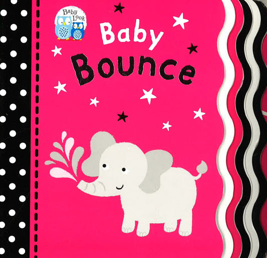 Baby Look: Baby Bounce