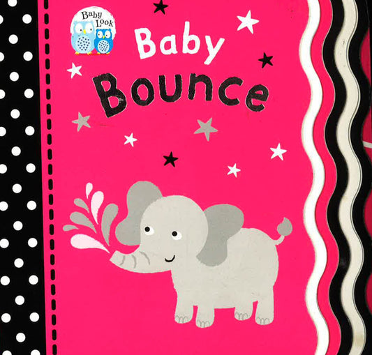 [Additional 30% Off From 27 Feb - 3 March 2024] Baby Bounce