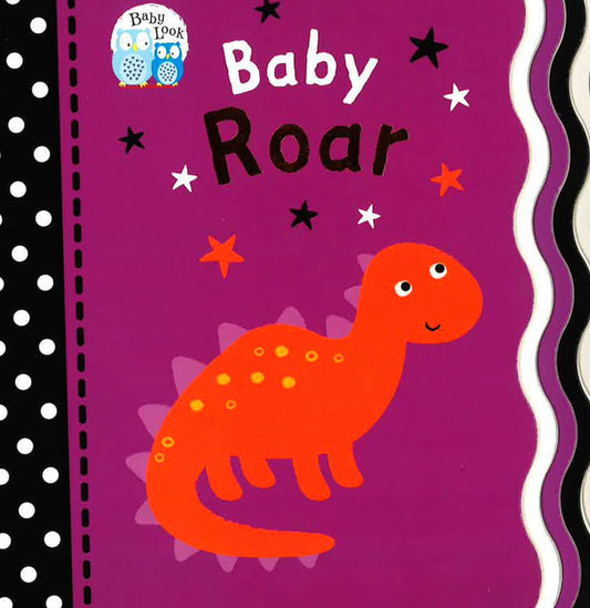 [Additional 30% Off From 27 Feb - 3 March 2024] Baby Roar
