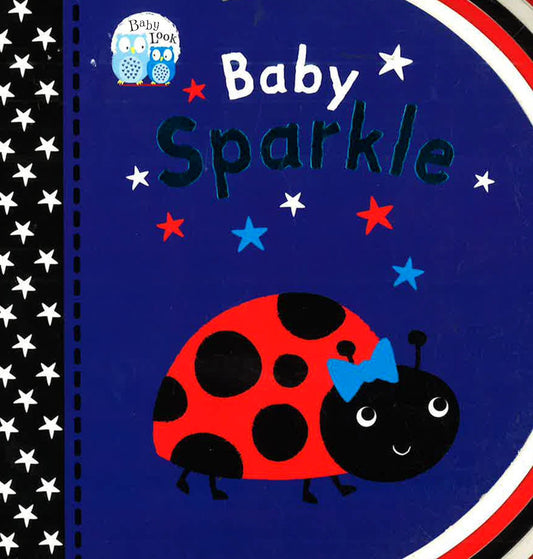Baby Sparkle