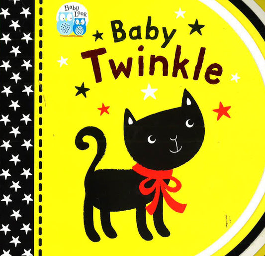 Baby Twinkle