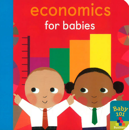 Baby 101: Economics