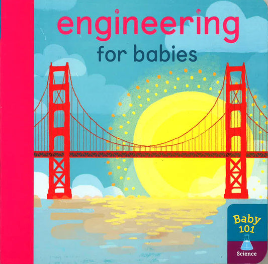 Engineering For Babies
