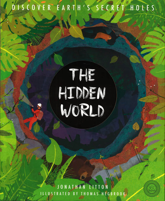 [Additional 30% Off From 27 Feb - 3 March 2024] The Hidden World