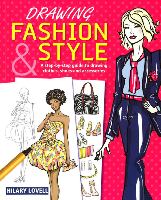 Drawing Fashion & Style