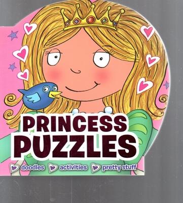 Princess Puzzles