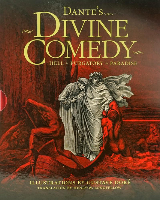 Divine Comedy