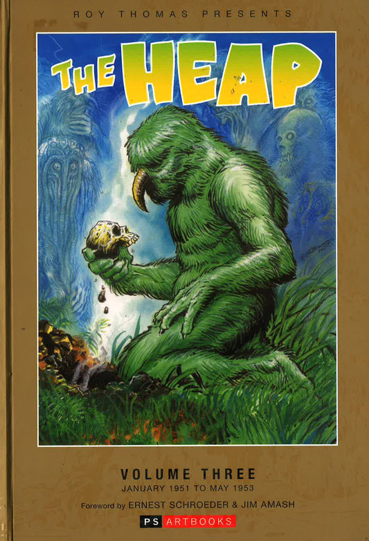 The Heap Volume 3