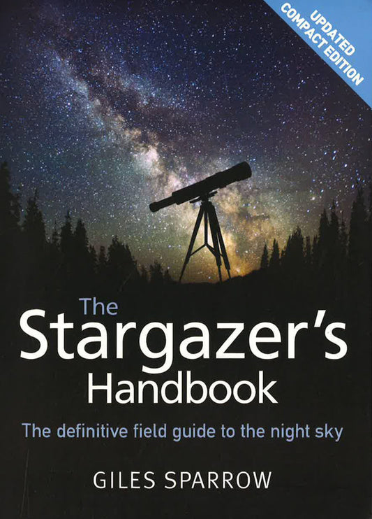 The Stargazer'S Handbook