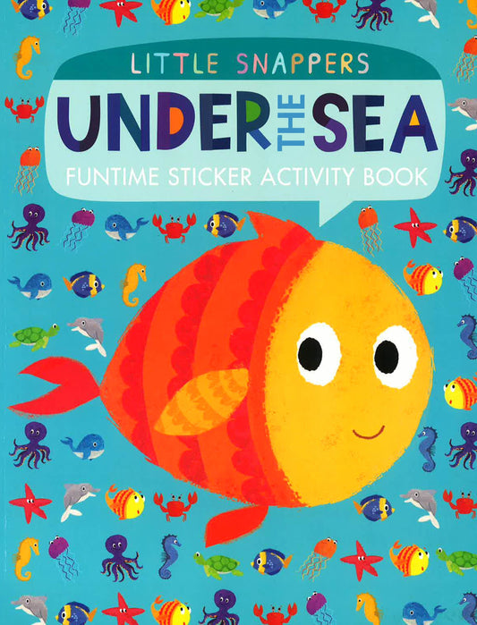 Little Snappers: Under The Sea