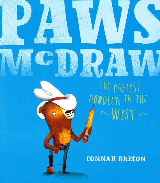 Paws Mcdraw