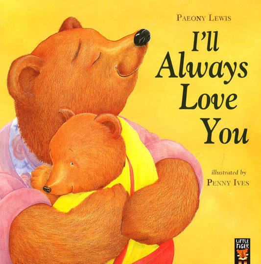 I'll Always Love You