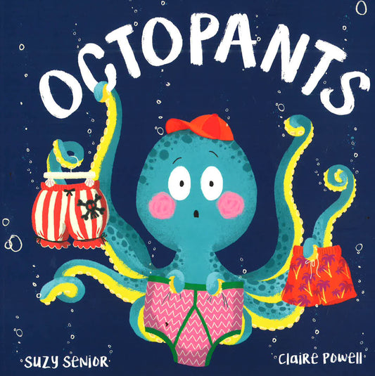 Octopants