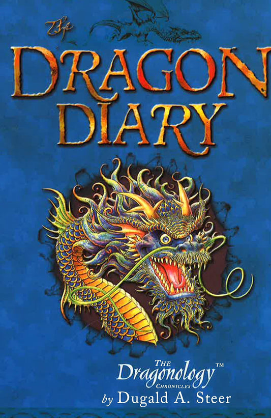 The Dragon Diary
