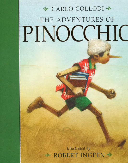 The Adventures Of Pinocchio
