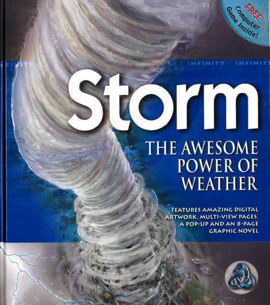 Infinity: Storm - The Awesome Power Of Weather